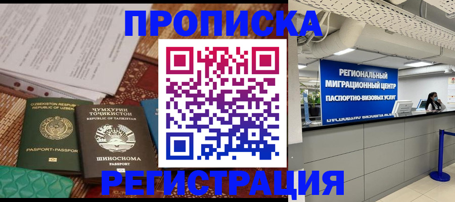 временная регистрация поиск в Камышине